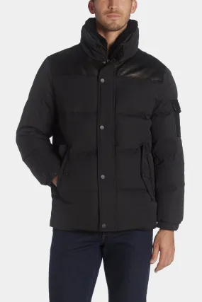 Ainsworth Puffer Jacket