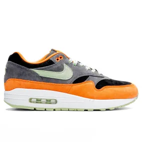 Air Max 1 PRM - Anthracite/Honeydew Black