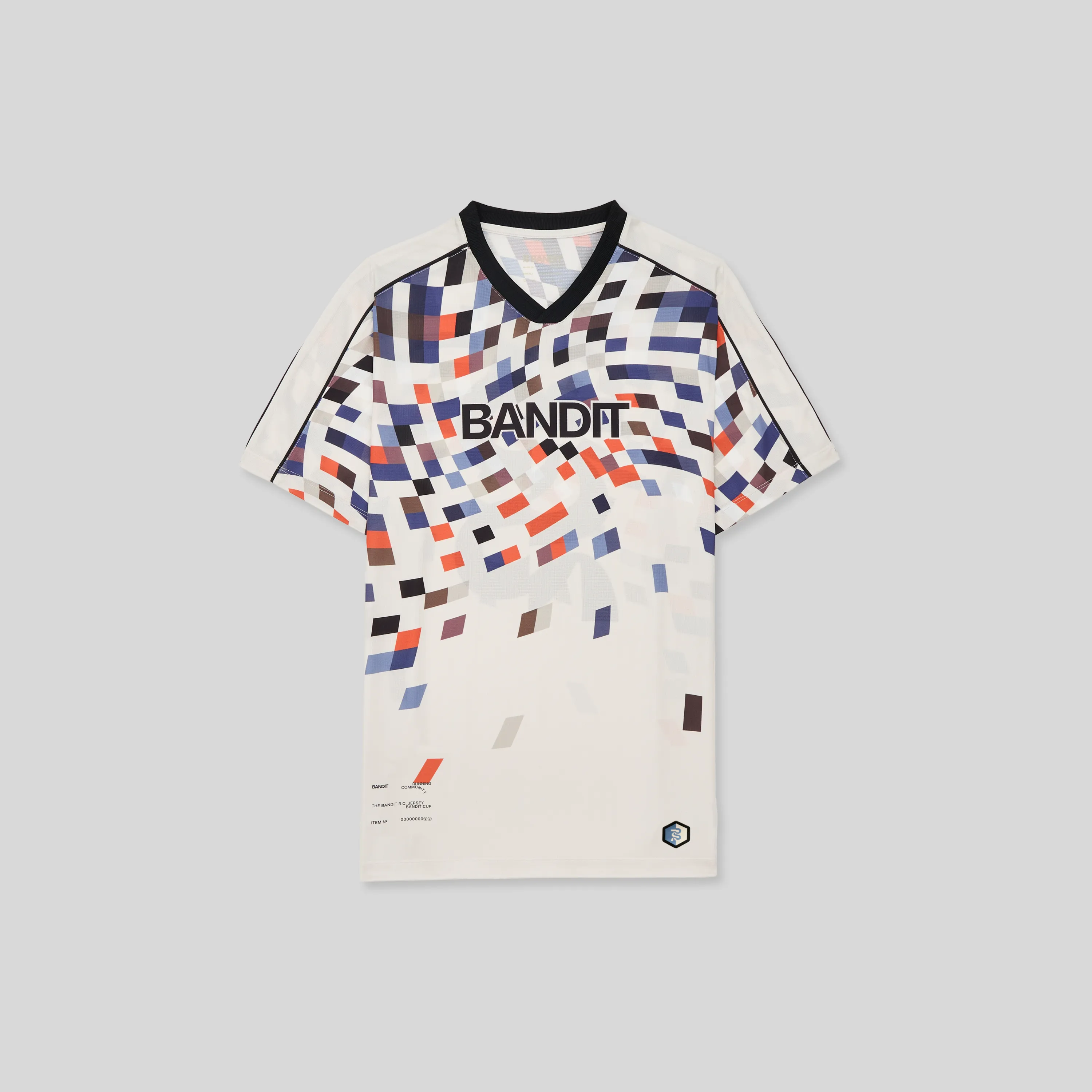 Bandit RC "Home" Run Jersey