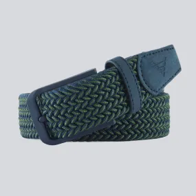 BIRDIE WOVEN STRETCH BELT