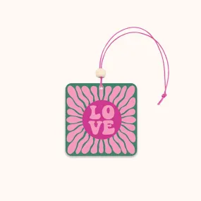 Blooming Love Air Freshener