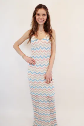 Carina Dress