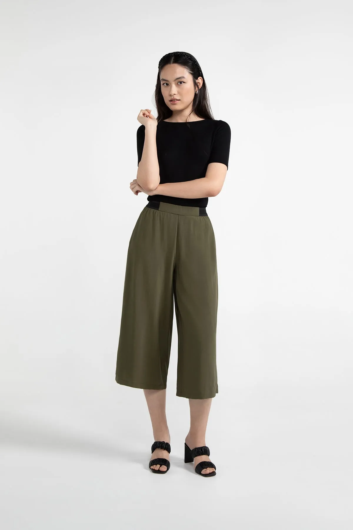 Culotte TAVIRA