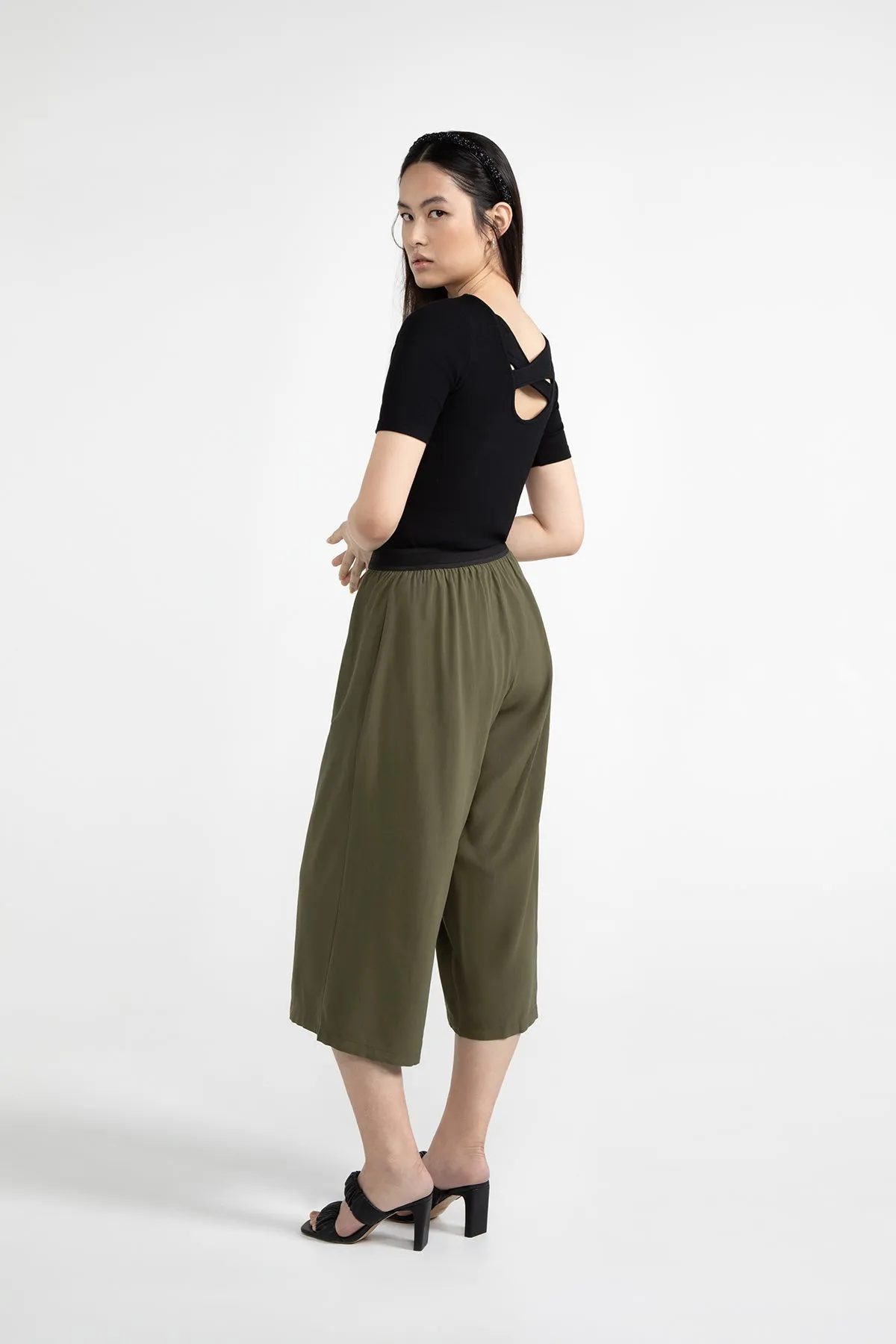 Culotte TAVIRA