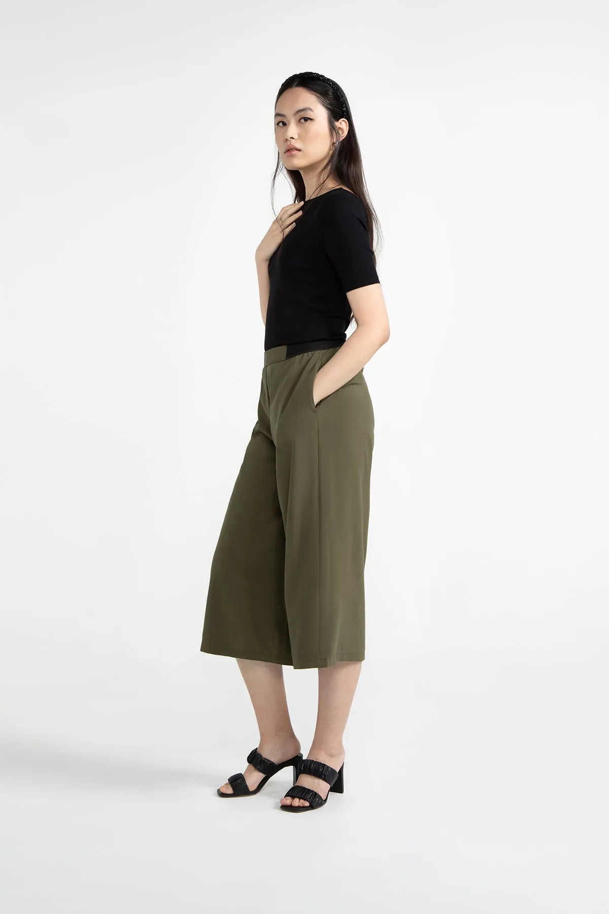 Culotte TAVIRA