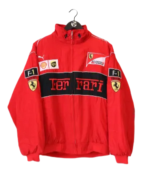 Ferrari Jacket XL