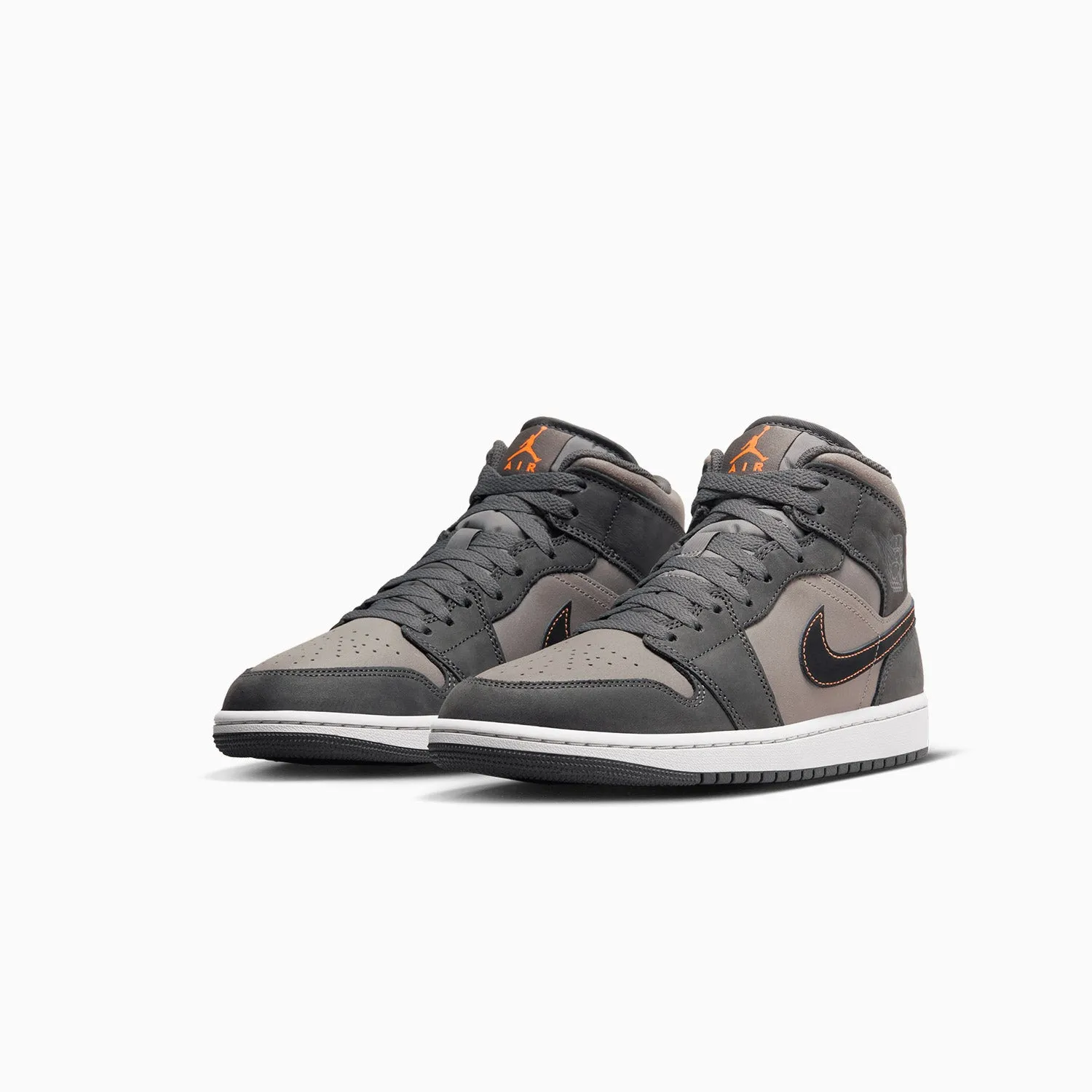 Men's Air Jordan 1 Mid SE "Night Stadium"