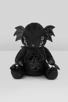 Mythos Plush Toy