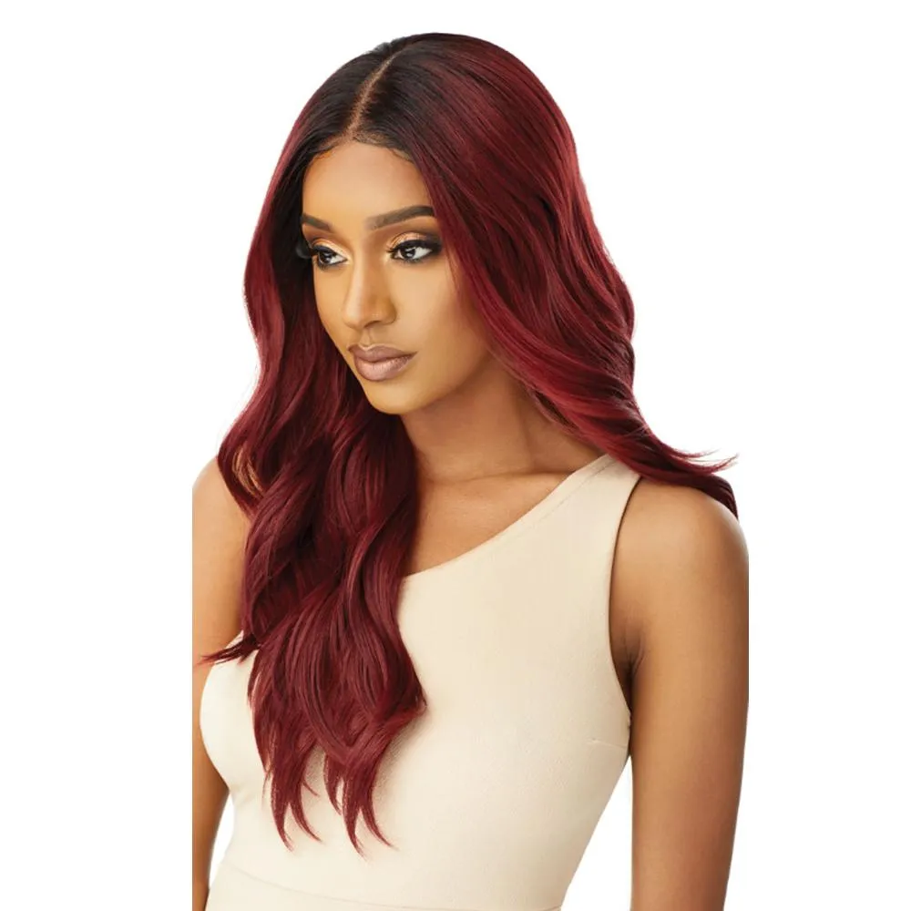 NATALIA | Melted Hairline Lace Front Wig