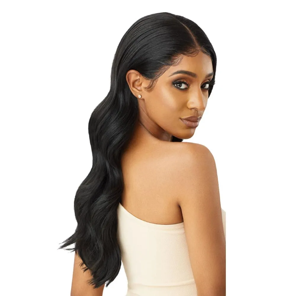 NATALIA | Melted Hairline Lace Front Wig