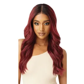 NATALIA | Melted Hairline Lace Front Wig