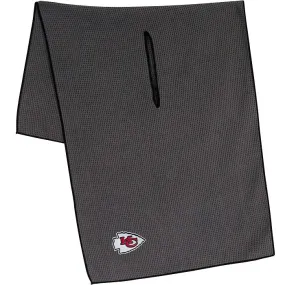 NFL Microfiber Golf Towel 19x41