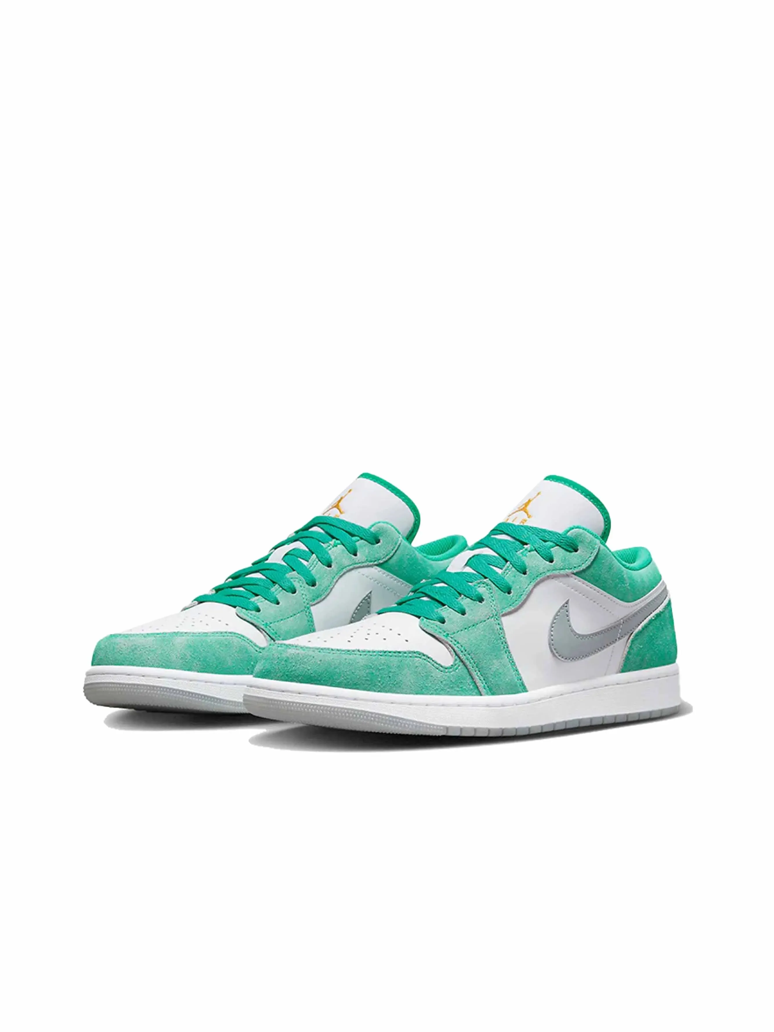 Nike Air Jordan 1 SE New Emerald