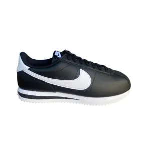 Nike Cortez women's sneakers shoe DN1791-001 black white 