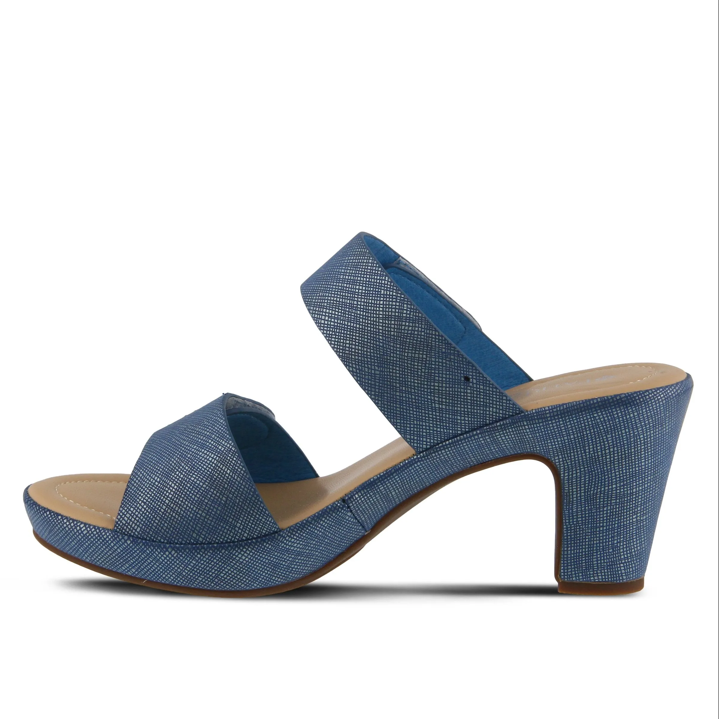 PATRIZIA SLIDADE SANDAL