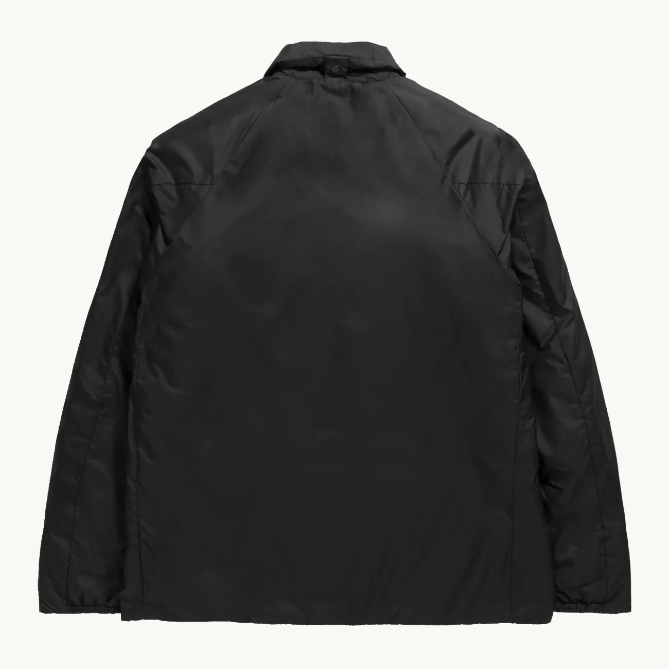 Pertex Quantum Midlayer Shirt - Black