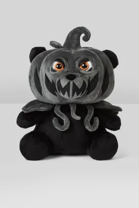 Pumpkin Teddy: Chasm Plush Toy