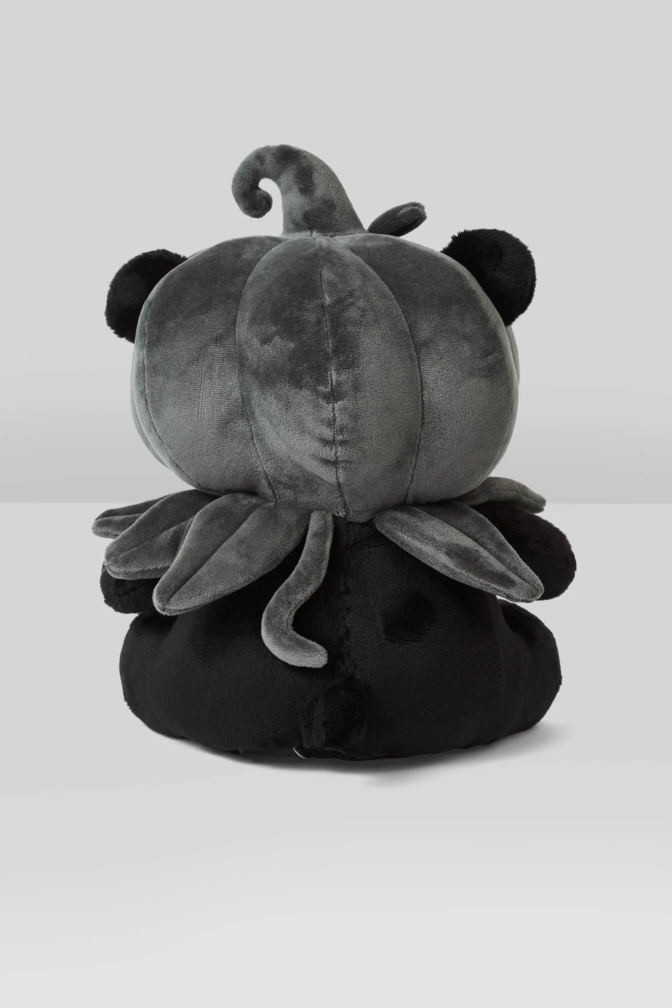 Pumpkin Teddy: Chasm Plush Toy