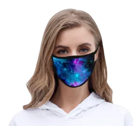 Starry Washable Masks