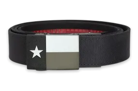 Texas Guardian, Black 38mm Strap, EDC Belt